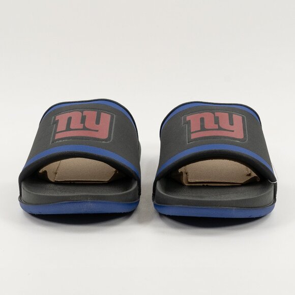 Nike NFL x Offcourt Slide \'New York Giants\' DD0526-002 Multi Size main image 9